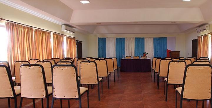 Aquasserenne Kollam Exterior foto